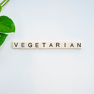 Dieta vegetariana nutritao
