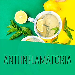 Dieta antiinflamatoria nutritao
