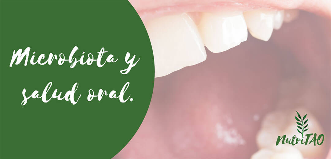 Microbiota y salud oral